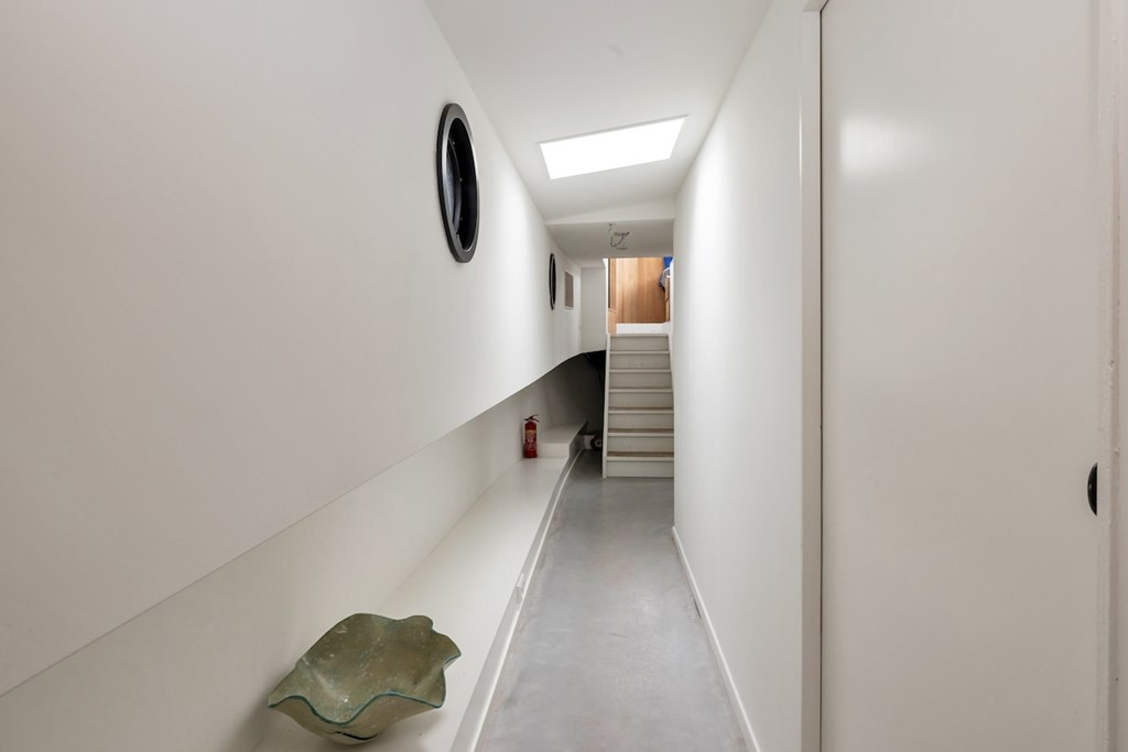 Tussenwoning te koop: Prins Hendrikkade 550, Amsterdam