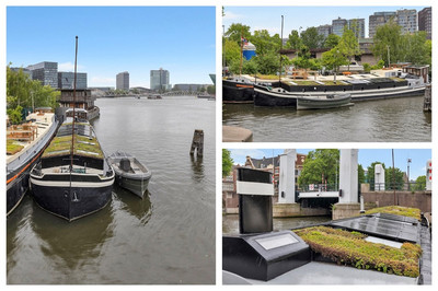 Prins Hendrikkade 550