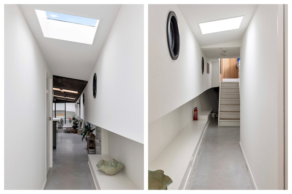 Tussenwoning te koop: Prins Hendrikkade 550, Amsterdam