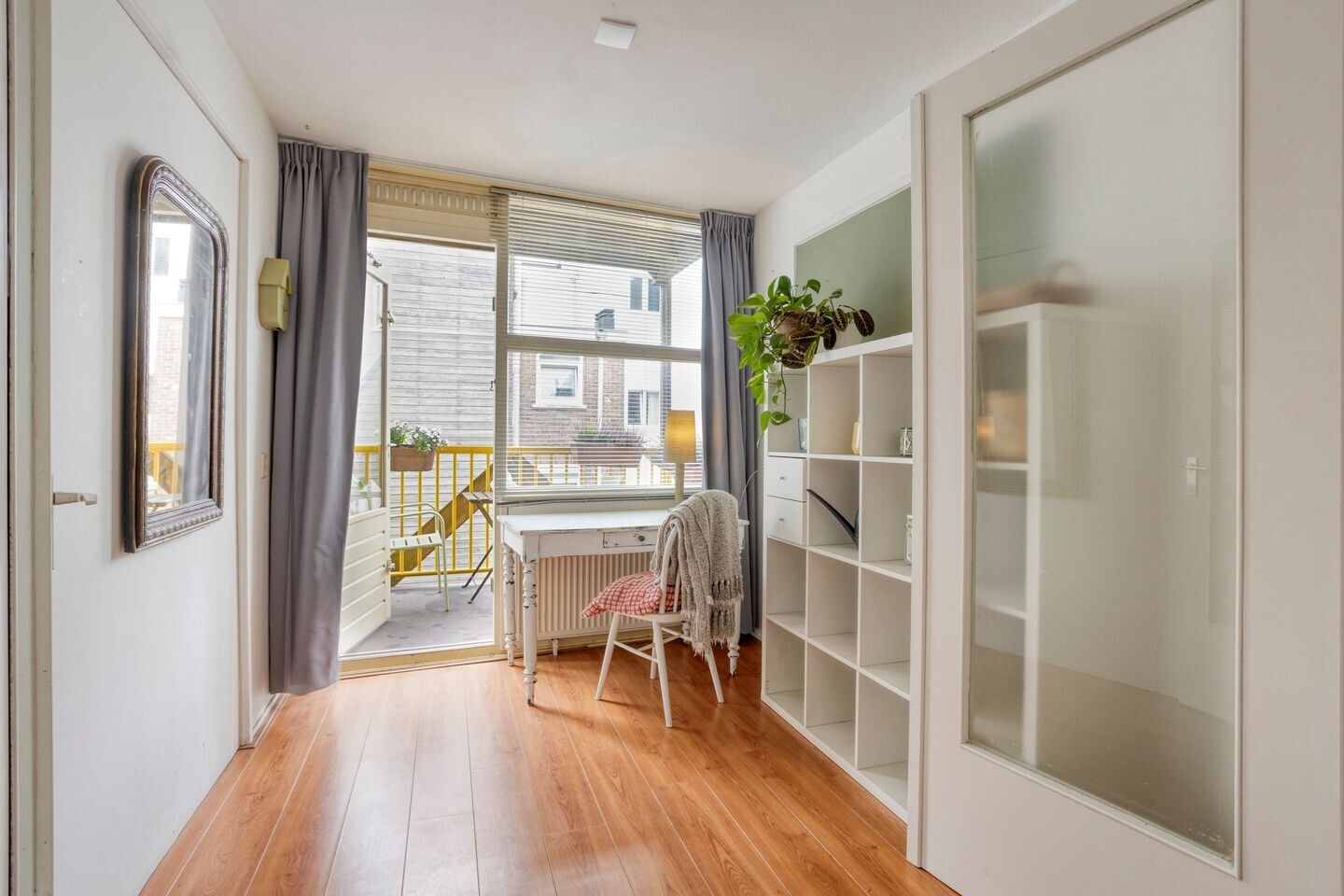 Appartement te koop: Foeliedwarsstraat 84, Amsterdam