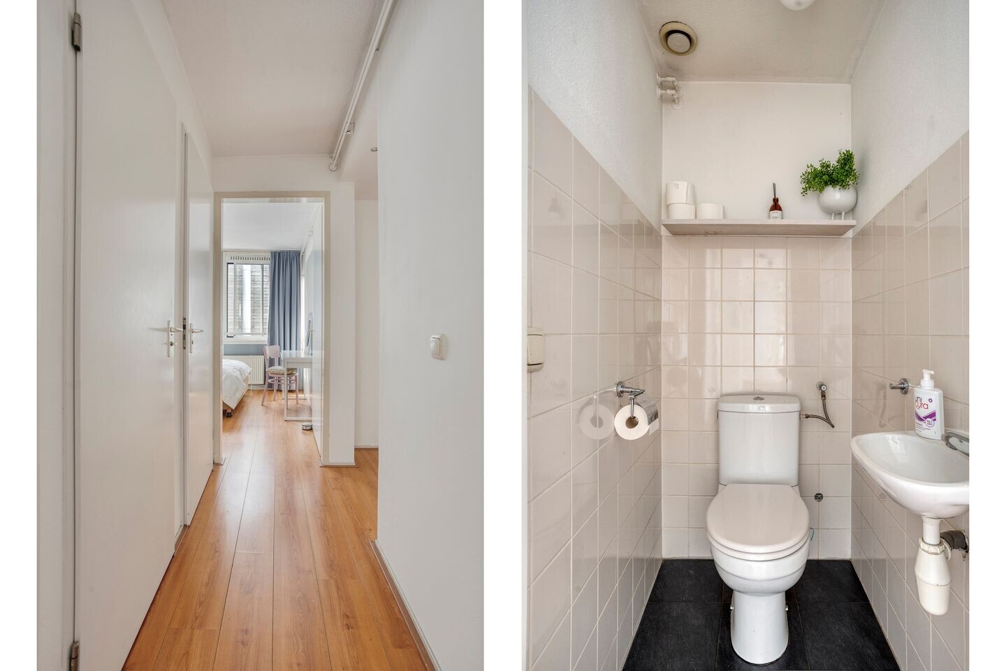Appartement te koop: Foeliedwarsstraat 84, Amsterdam