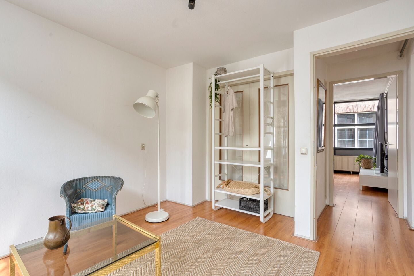 Appartement te koop: Foeliedwarsstraat 84, Amsterdam