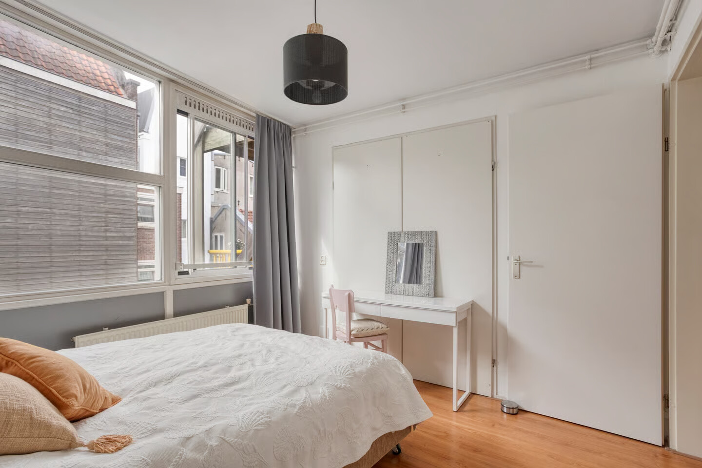 Appartement te koop: Foeliedwarsstraat 84, Amsterdam