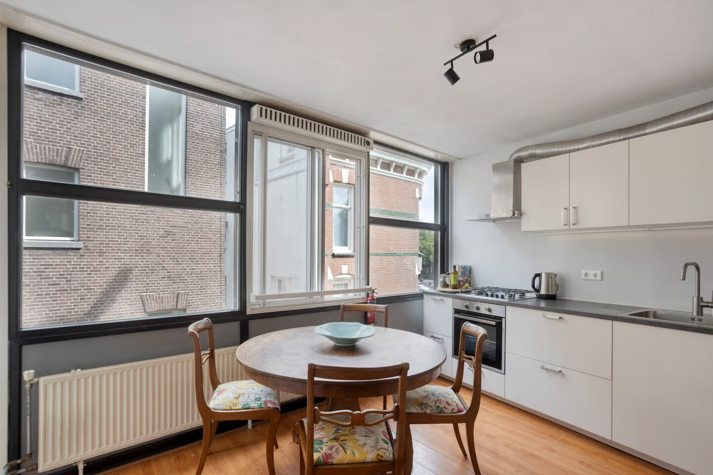 Appartement te koop: Foeliedwarsstraat 84, Amsterdam