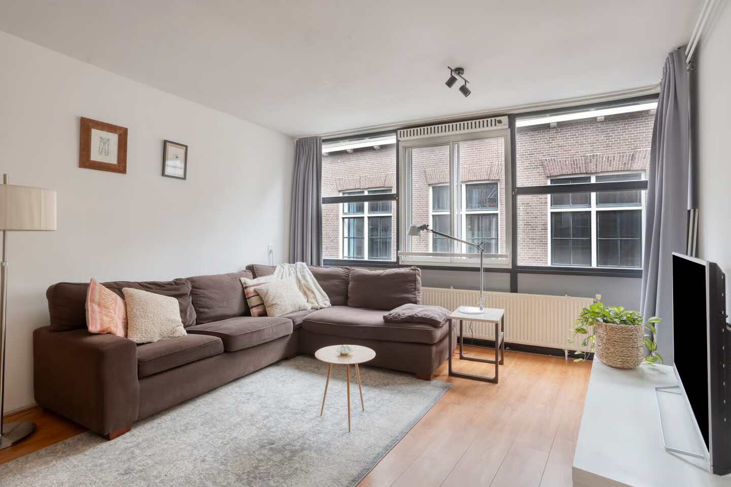 Appartement te koop: Foeliedwarsstraat 84, Amsterdam