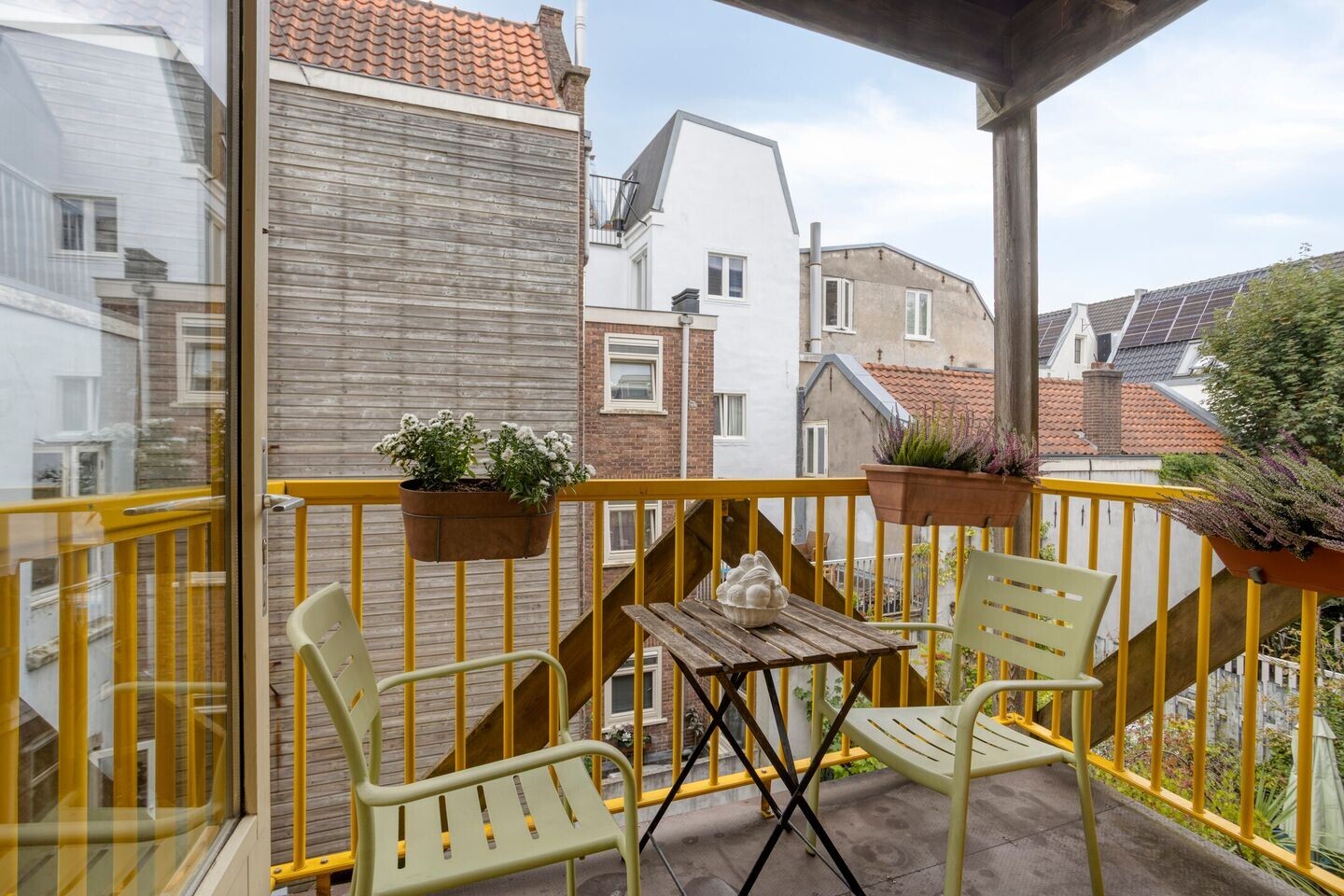 Appartement te koop: Foeliedwarsstraat 84, Amsterdam