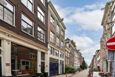 Rapenburg 25