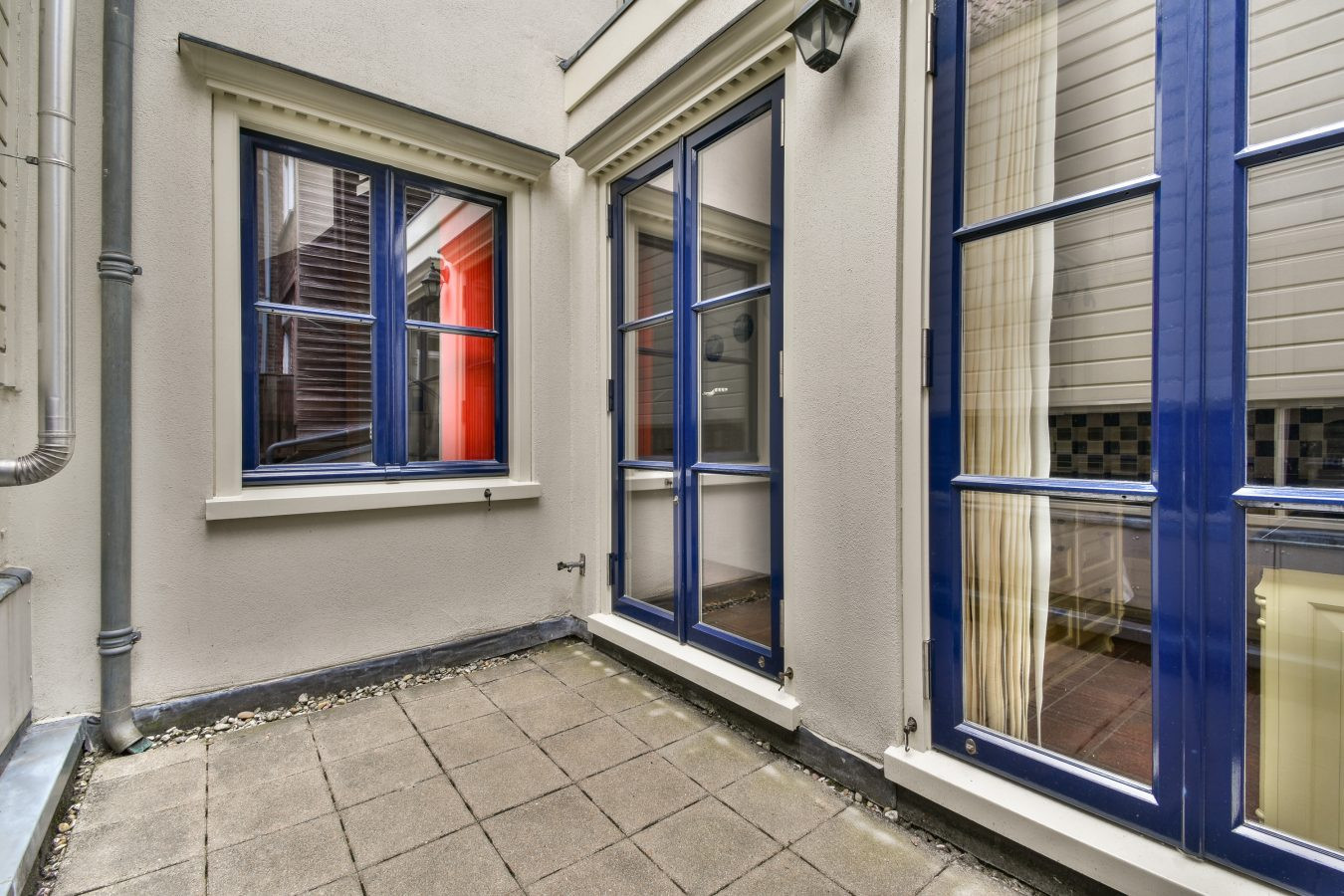 Tussenwoning te koop: Rapenburg 25, Amsterdam