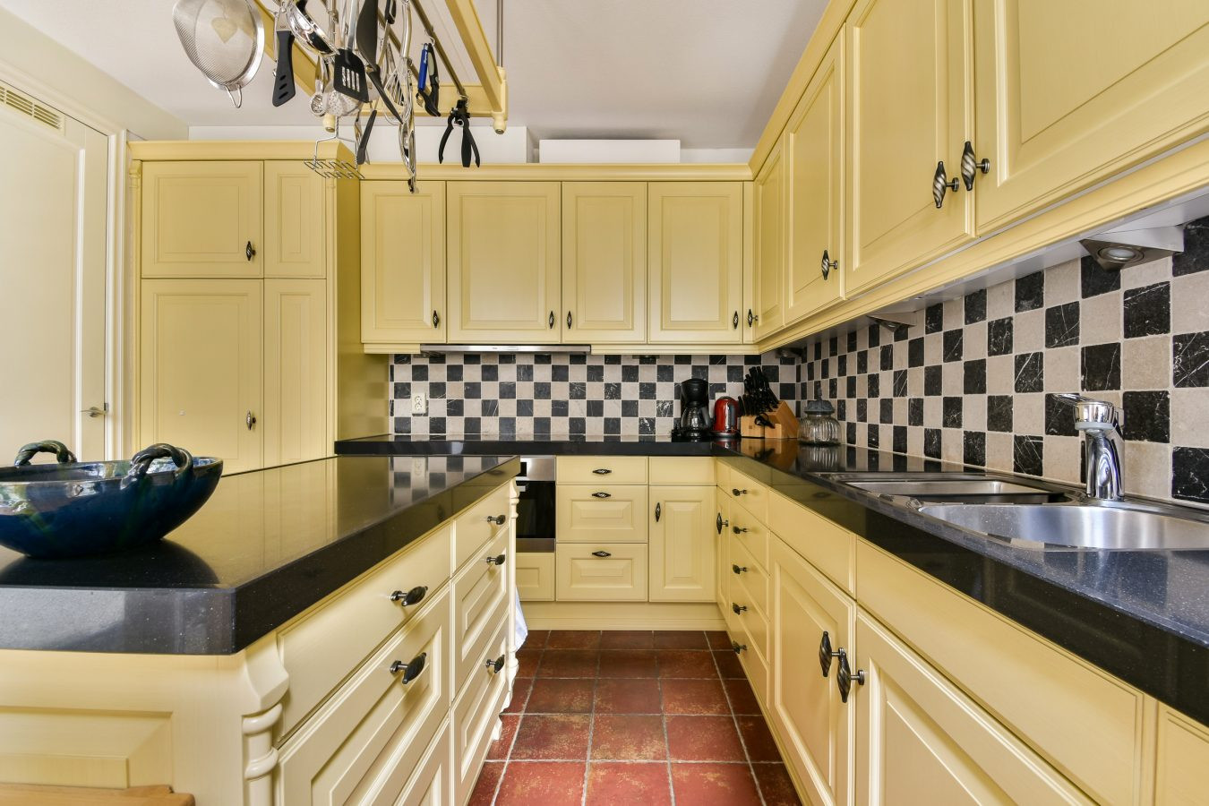 Tussenwoning te koop: Rapenburg 25, Amsterdam