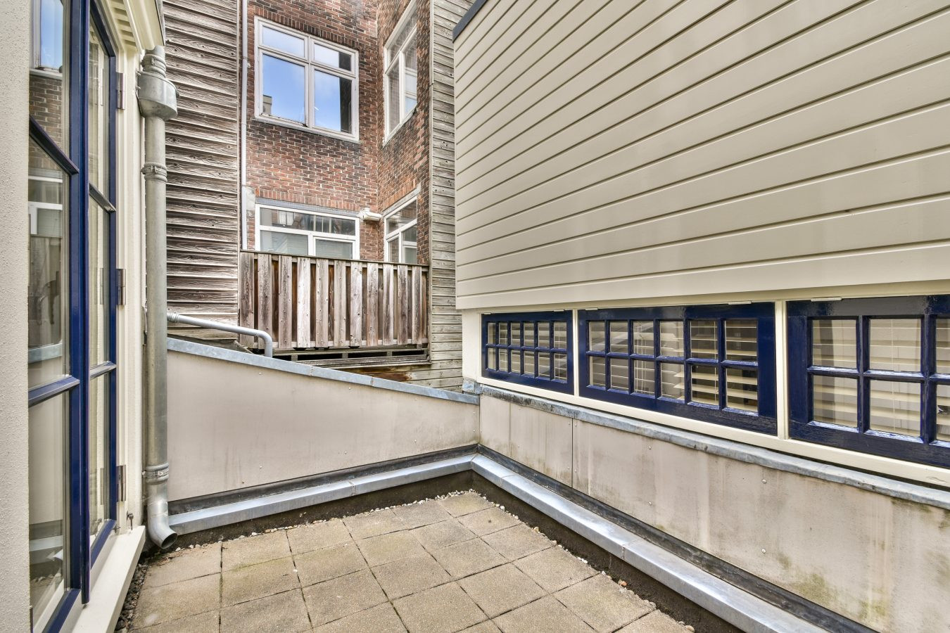 Tussenwoning te koop: Rapenburg 25, Amsterdam