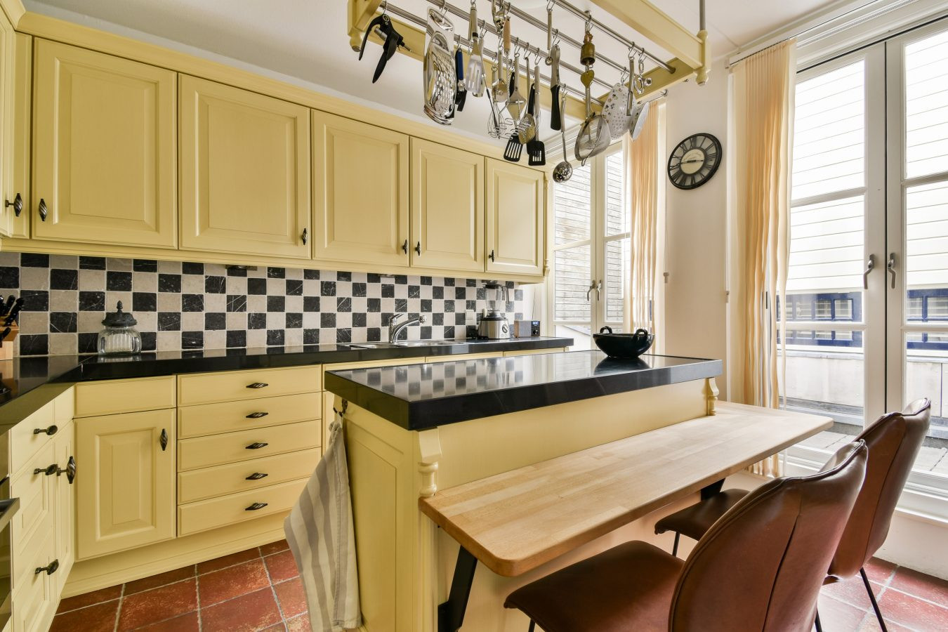 Tussenwoning te koop: Rapenburg 25, Amsterdam