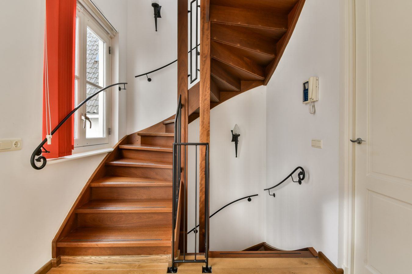 Tussenwoning te koop: Rapenburg 25, Amsterdam