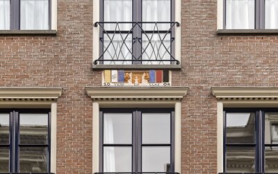 Rapenburg 25