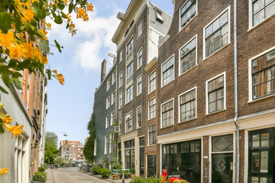 Rapenburg 3-4A