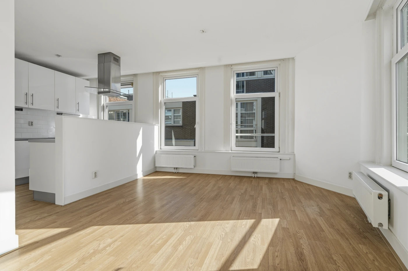 Appartement te koop: Rapenburg 16-2, Amsterdam