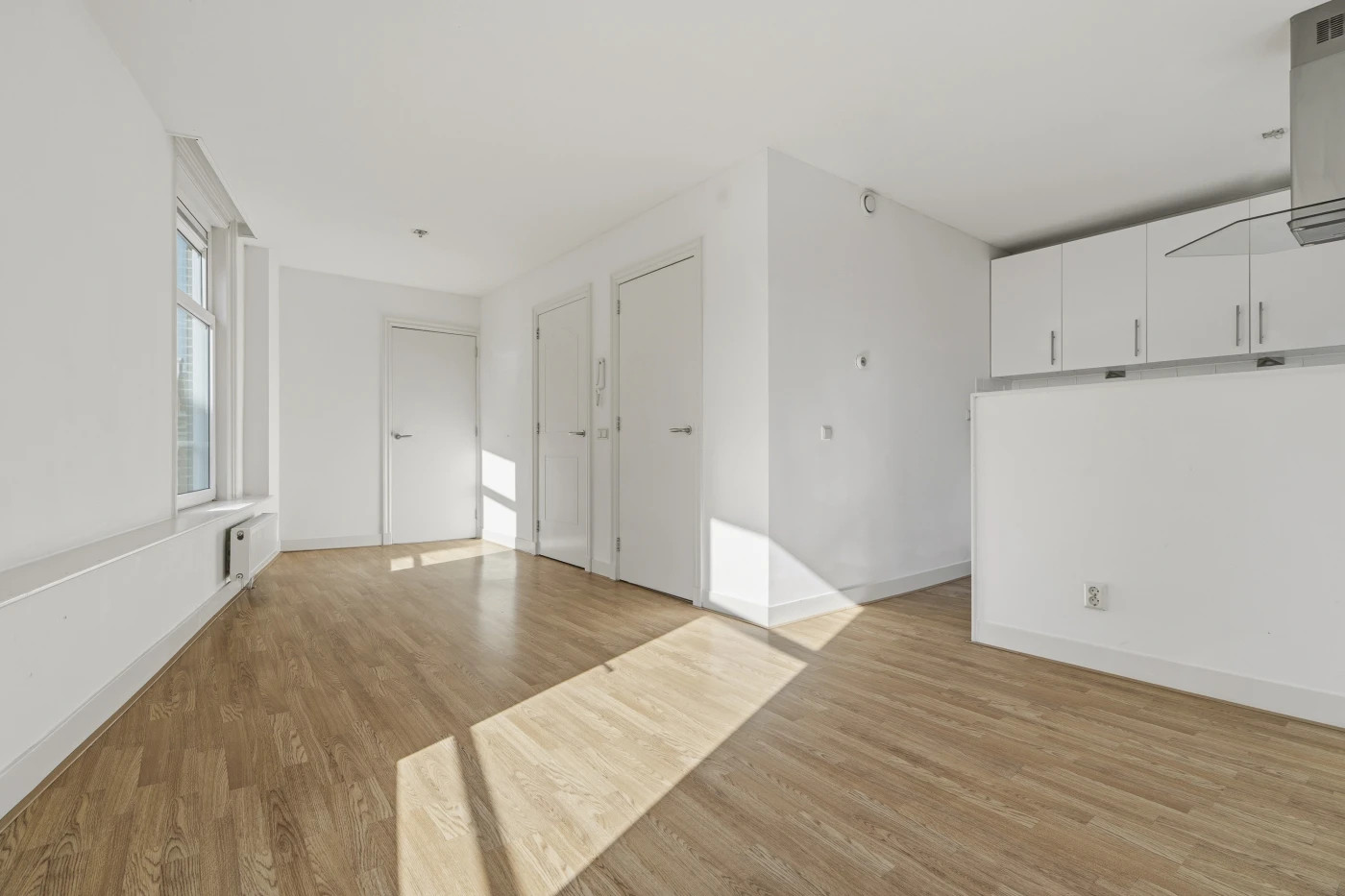 Appartement te koop: Rapenburg 16-2, Amsterdam