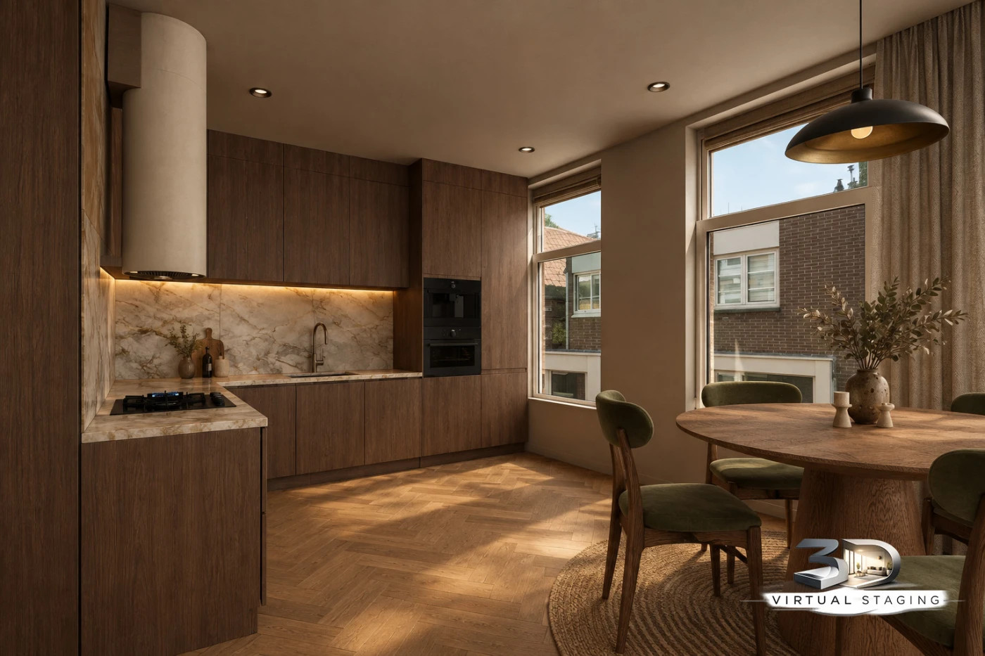 Appartement te koop: Rapenburg 16-2, Amsterdam