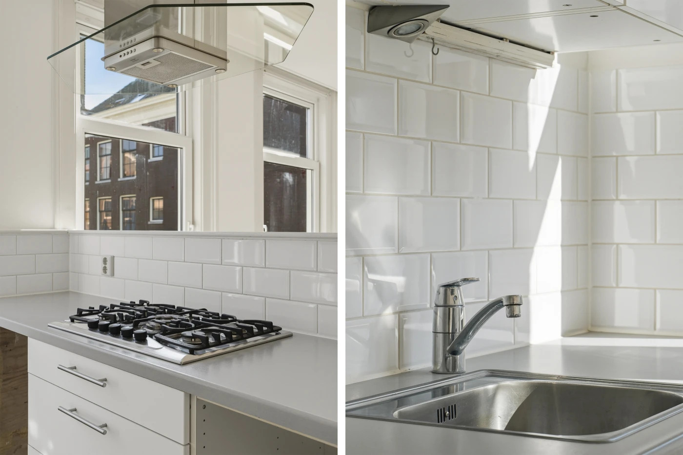 Appartement te koop: Rapenburg 16-2, Amsterdam