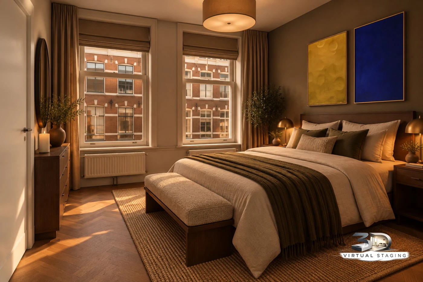 Appartement te koop: Rapenburg 16-2, Amsterdam