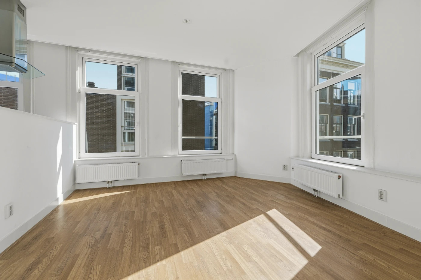 Appartement te koop: Rapenburg 16-2, Amsterdam