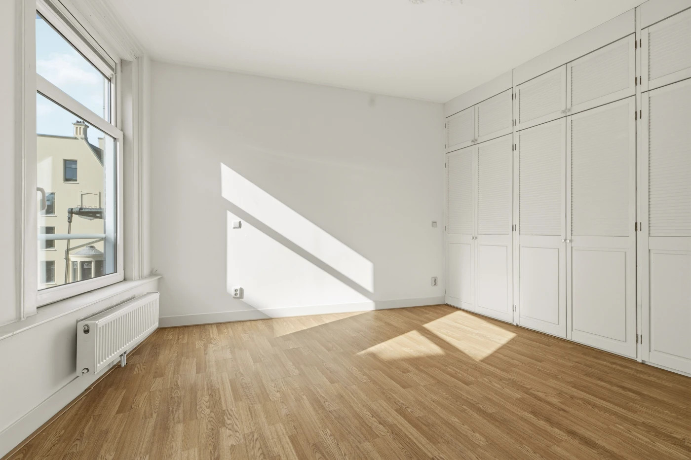 Appartement te koop: Rapenburg 16-2, Amsterdam