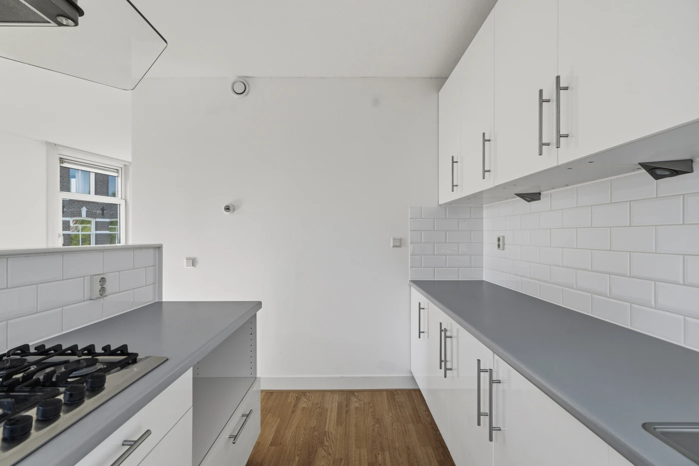 Appartement te koop: Rapenburg 16-2, Amsterdam