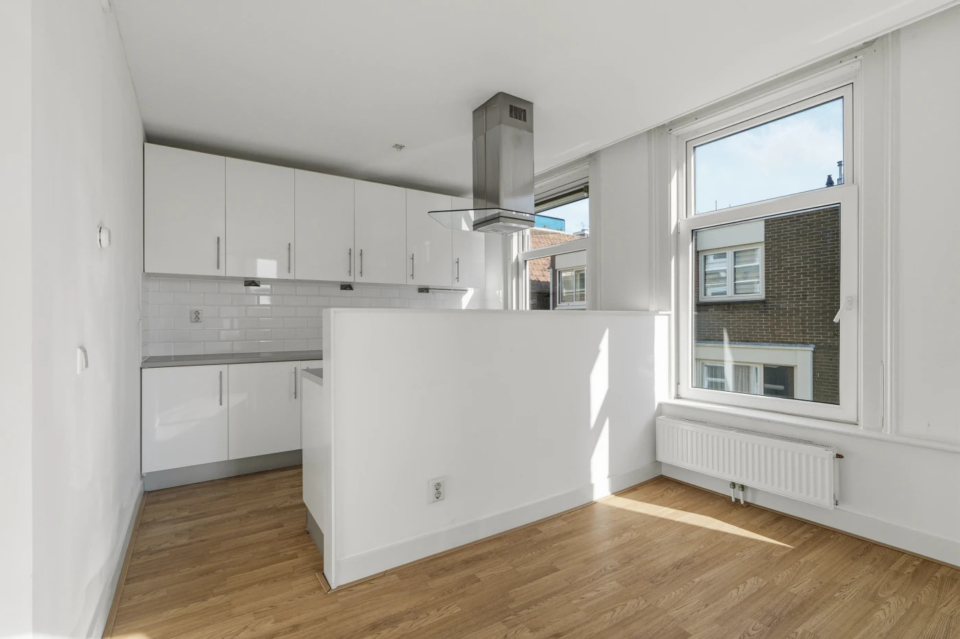 Appartement te koop: Rapenburg 16-2, Amsterdam
