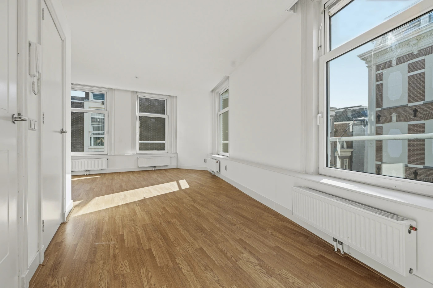 Appartement te koop: Rapenburg 16-2, Amsterdam