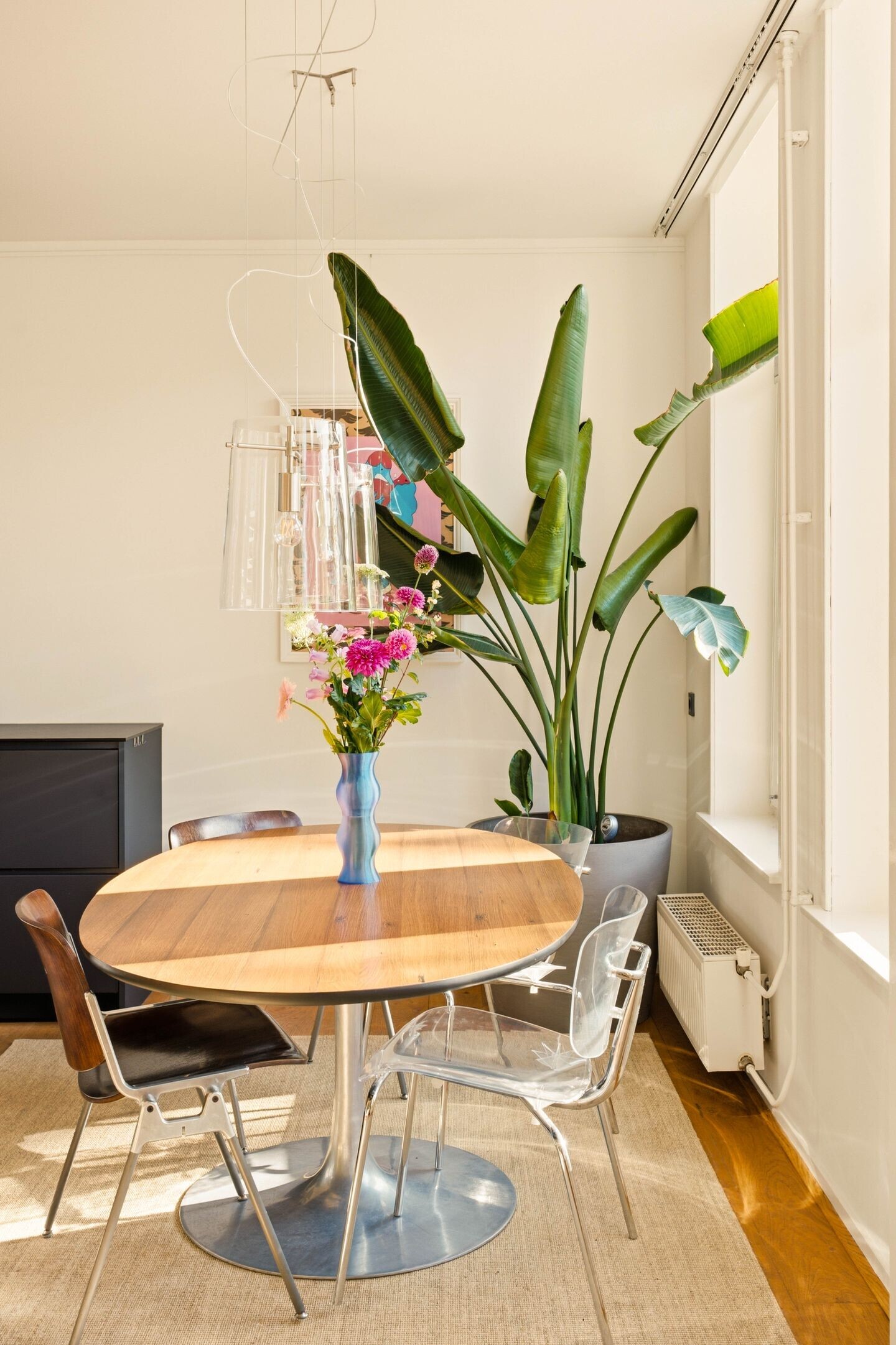 Appartement te koop: Rapenburg 70, Amsterdam