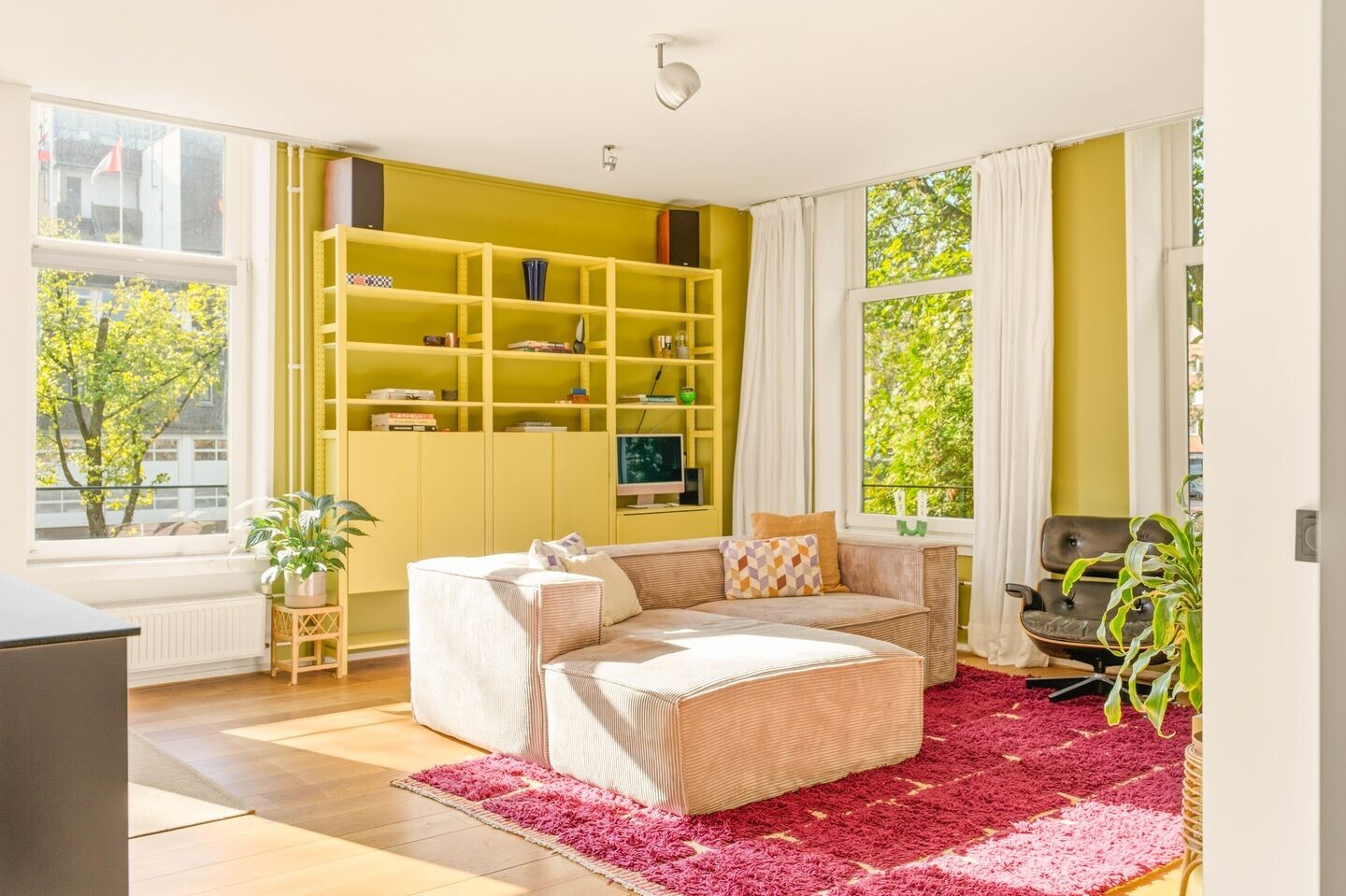Appartement te koop: Rapenburg 70, Amsterdam