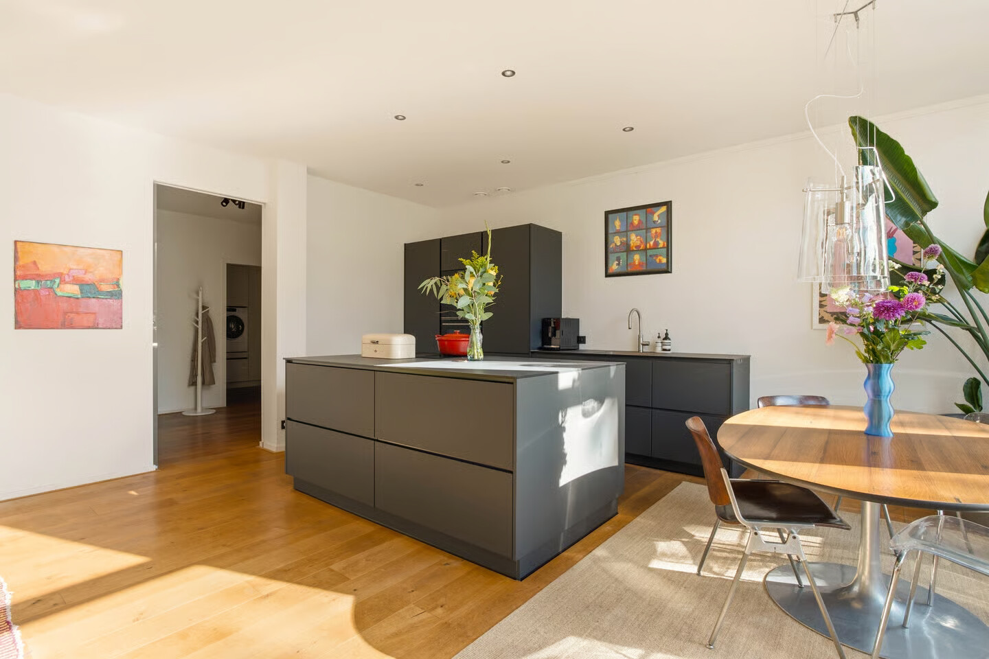 Appartement te koop: Rapenburg 70, Amsterdam