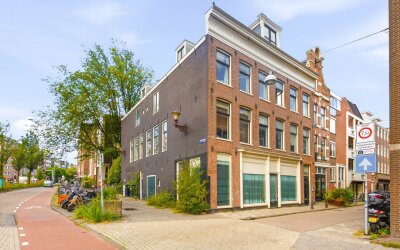 Rapenburg 70