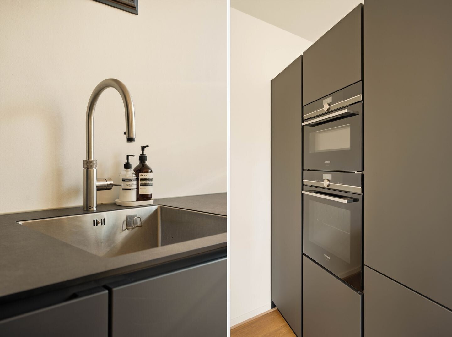 Appartement te koop: Rapenburg 70, Amsterdam