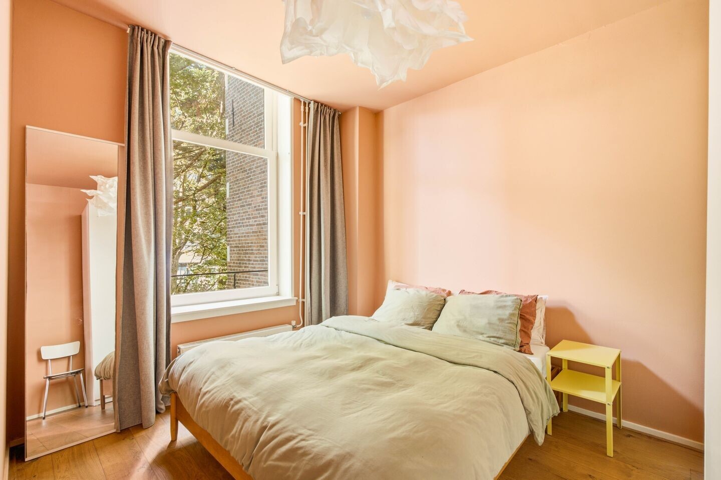 Appartement te koop: Rapenburg 70, Amsterdam