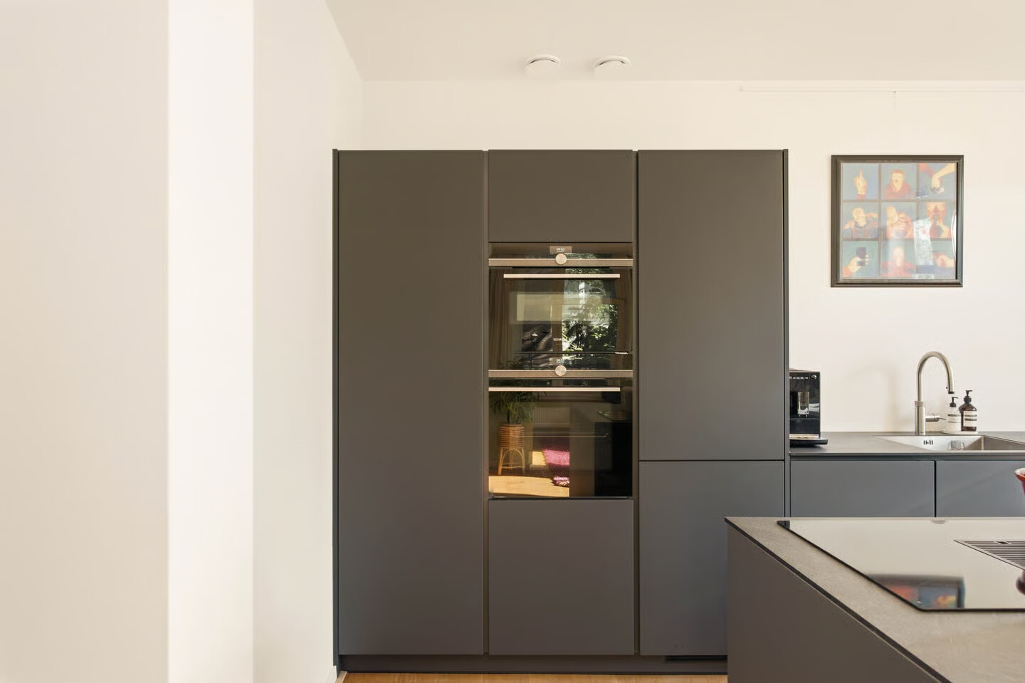 Appartement te koop: Rapenburg 70, Amsterdam