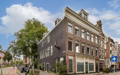 Rapenburg 74
