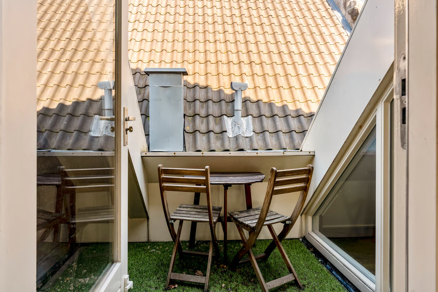 Appartement te koop: Rapenburg 80, Amsterdam