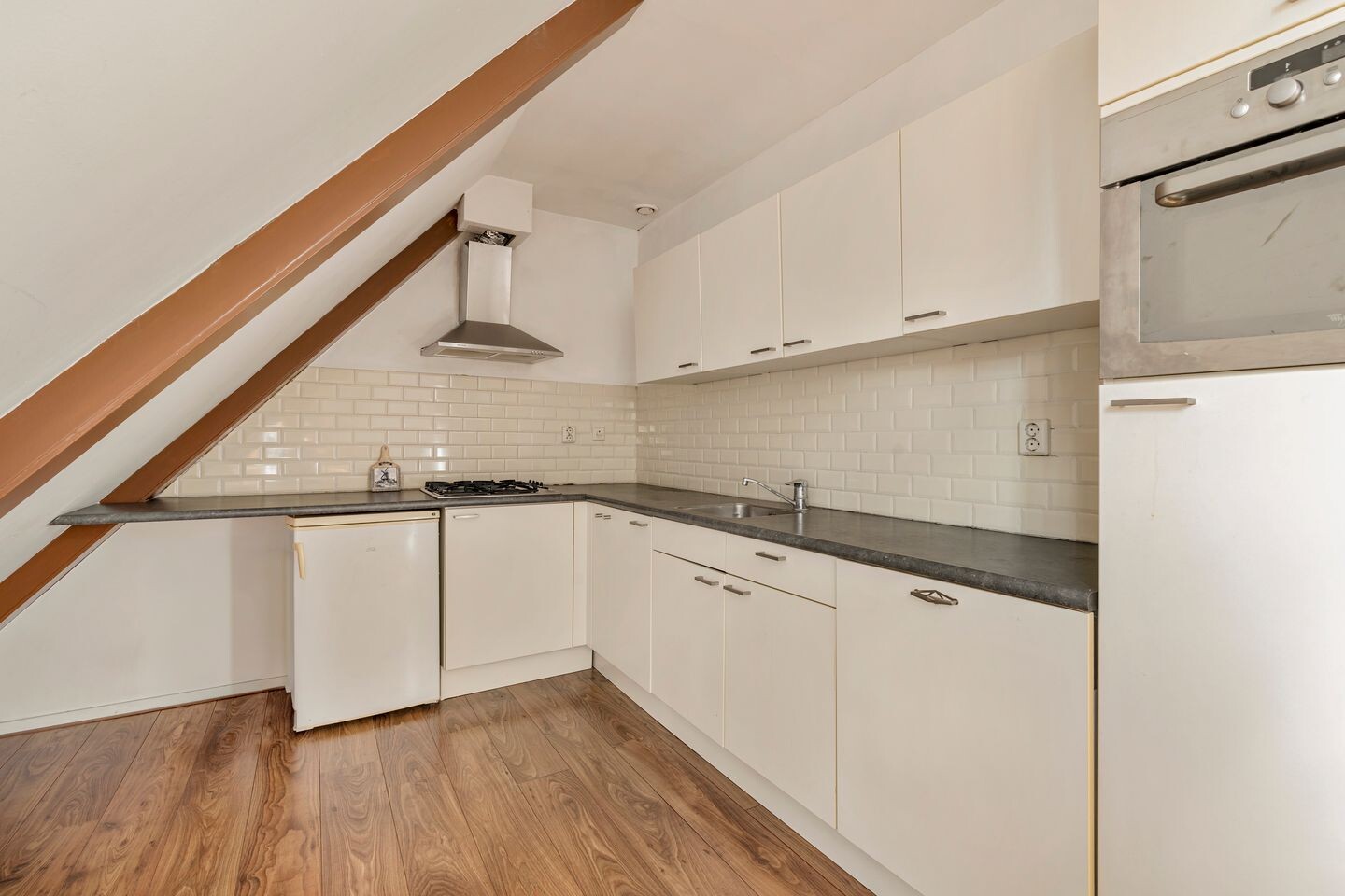 Appartement te koop: Rapenburg 80, Amsterdam