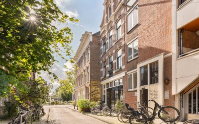 Rapenburg 80