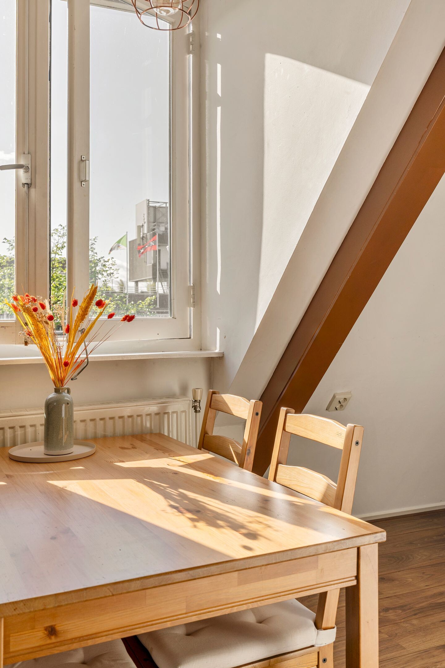 Appartement te koop: Rapenburg 80, Amsterdam