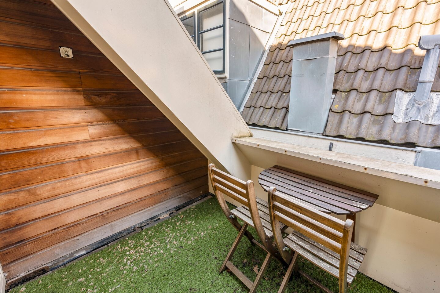 Appartement te koop: Rapenburg 80, Amsterdam