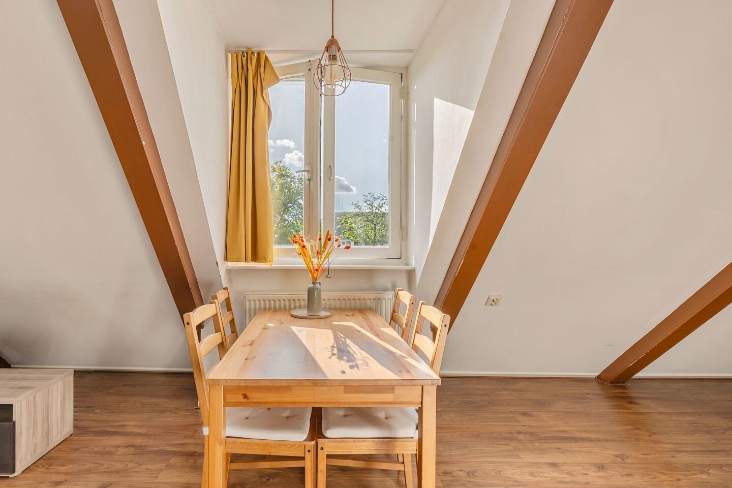 Appartement te koop: Rapenburg 80, Amsterdam