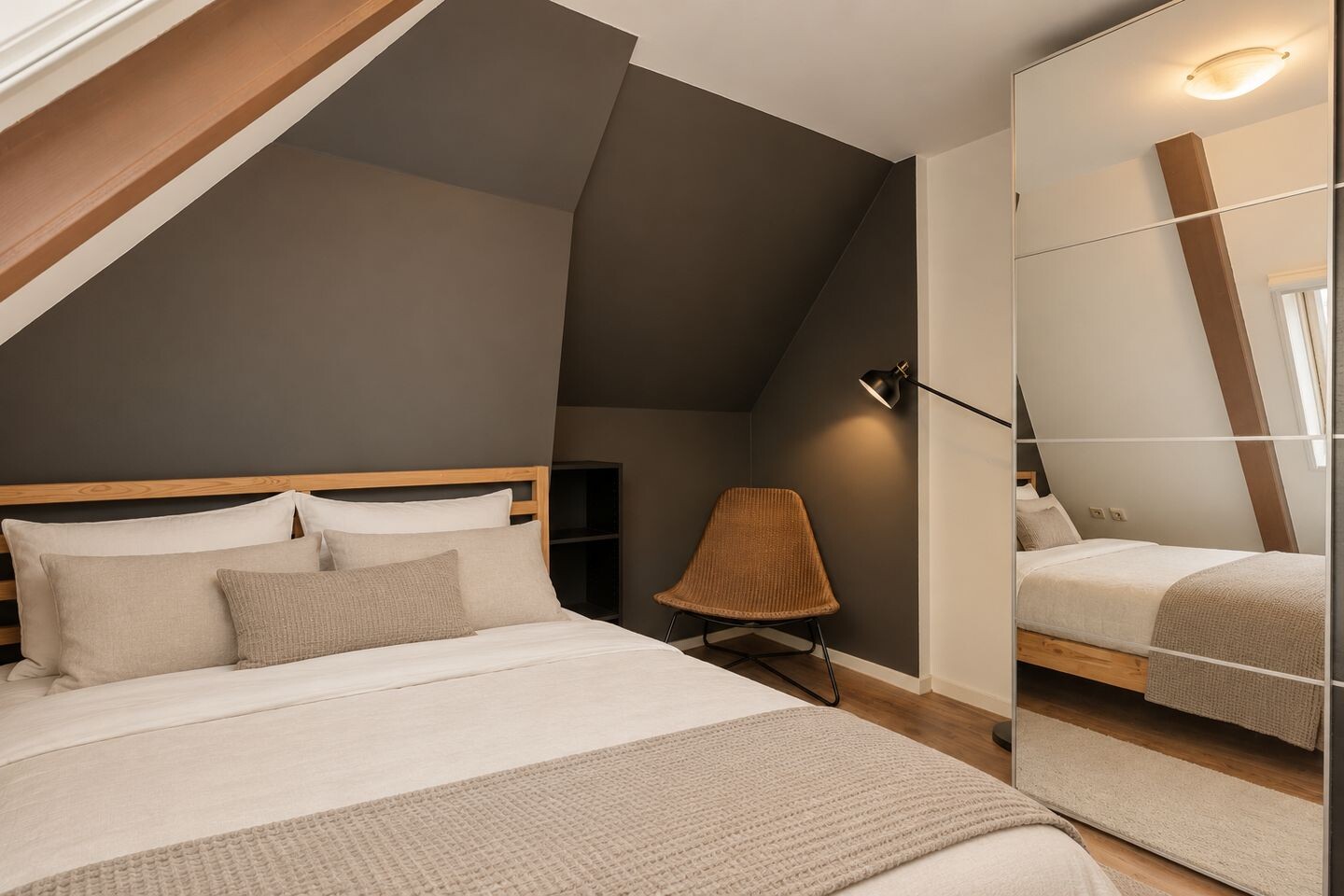 Appartement te koop: Rapenburg 80, Amsterdam