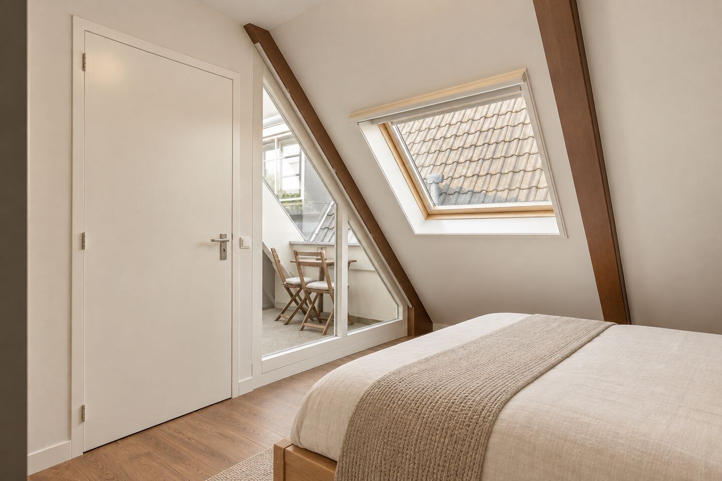 Appartement te koop: Rapenburg 80, Amsterdam