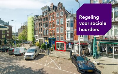 Rapenburgerplein 4-H