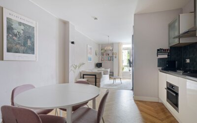 Rapenburgerstraat 73-B5