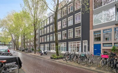 Rapenburgerstraat 75