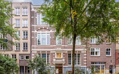 Rapenburgerstraat 103-F