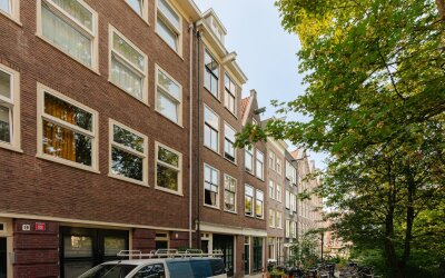 Nieuwegrachtje 7-4