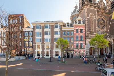 Prins Hendrikkade 78-B